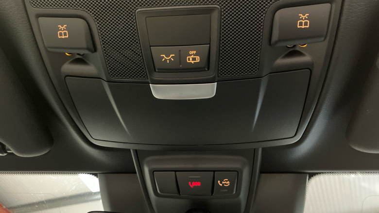 Mercedes-Benz C-Class C200 AMG Line Premium 2dr 9G-Tronic Petrol Cabriolet